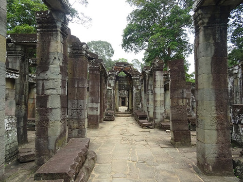 Angkor Wat