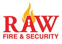 Raw logo