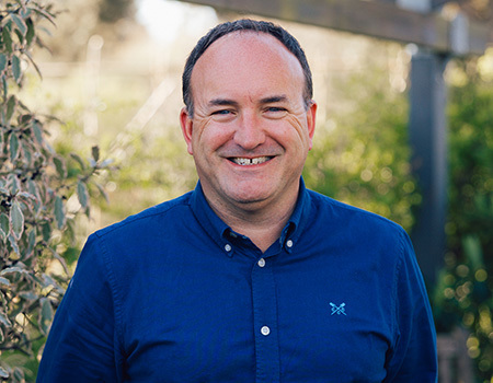 John Broomhead