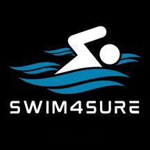 Swim4Sure logo