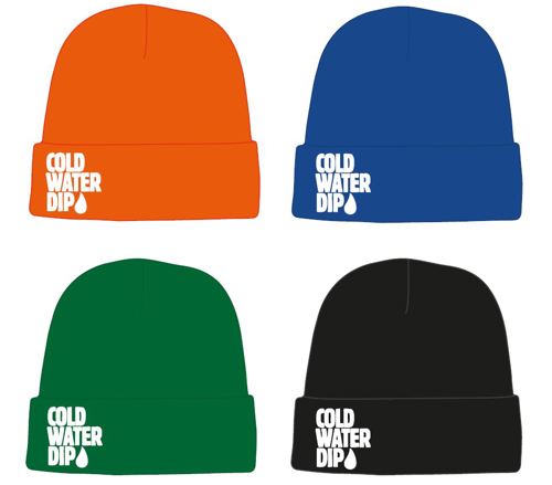 Cold Water Dip hats