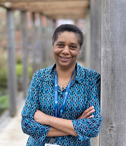 Why volunteers are so vital to the Hospice